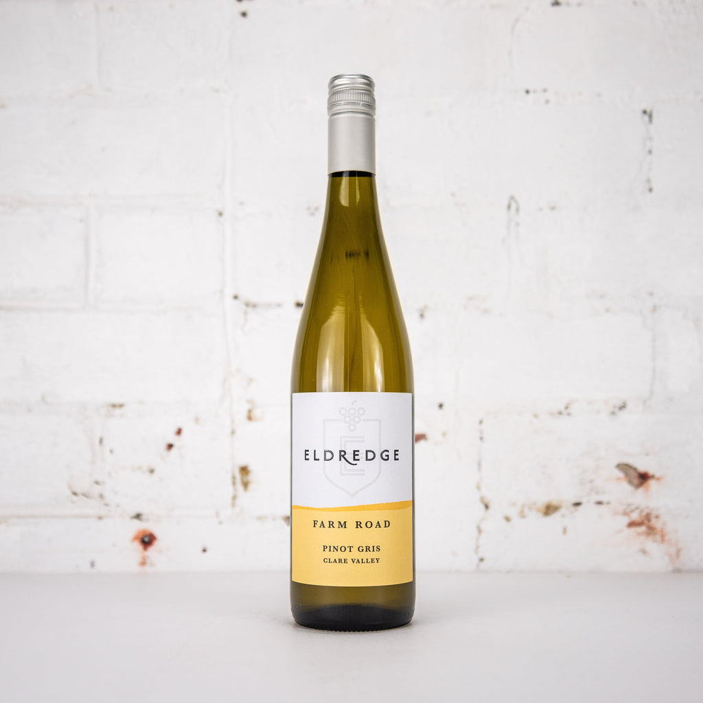Eldredge - Farm Road Pinot Gris 750ml