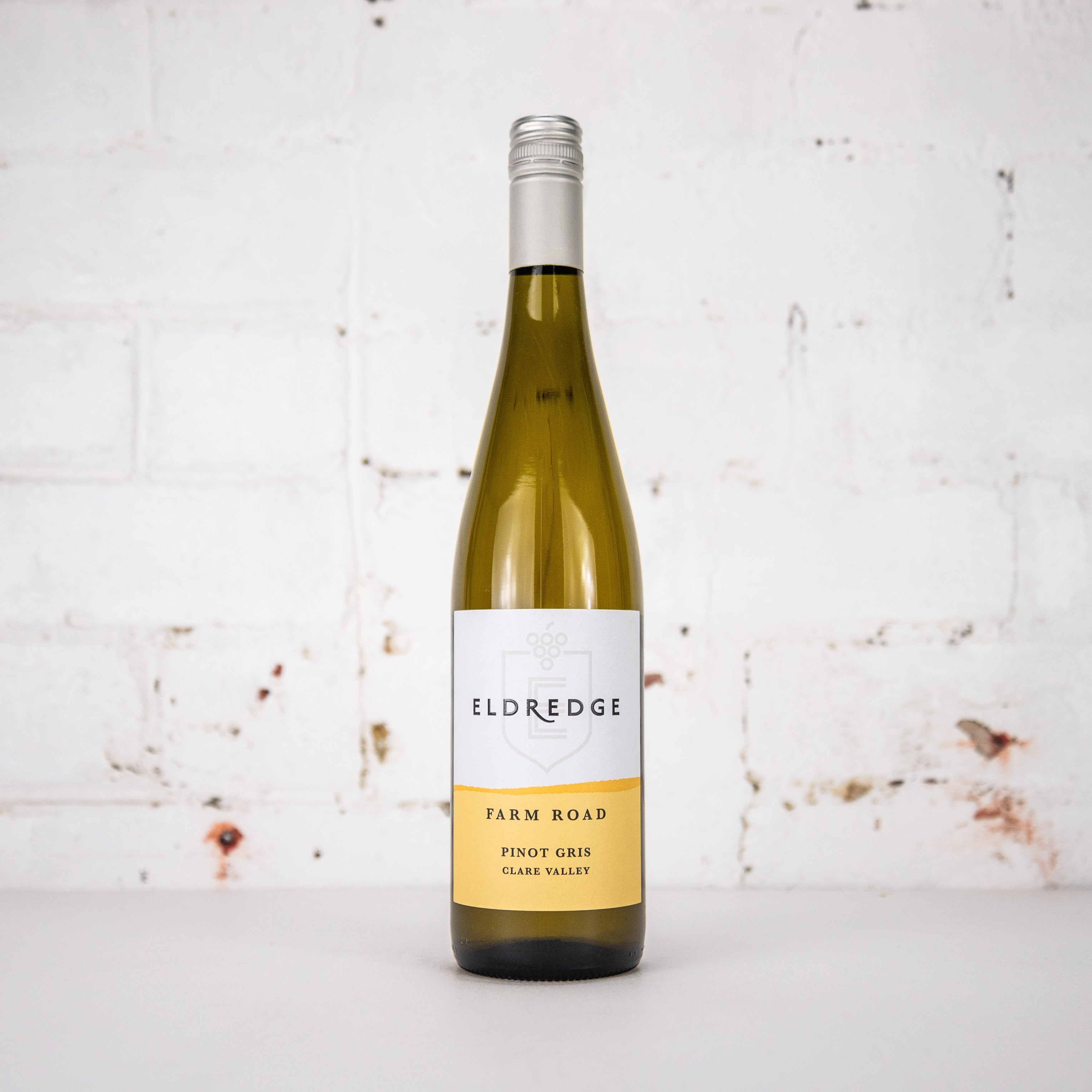 Eldredge - Farm Road Pinot Gris 750ml
