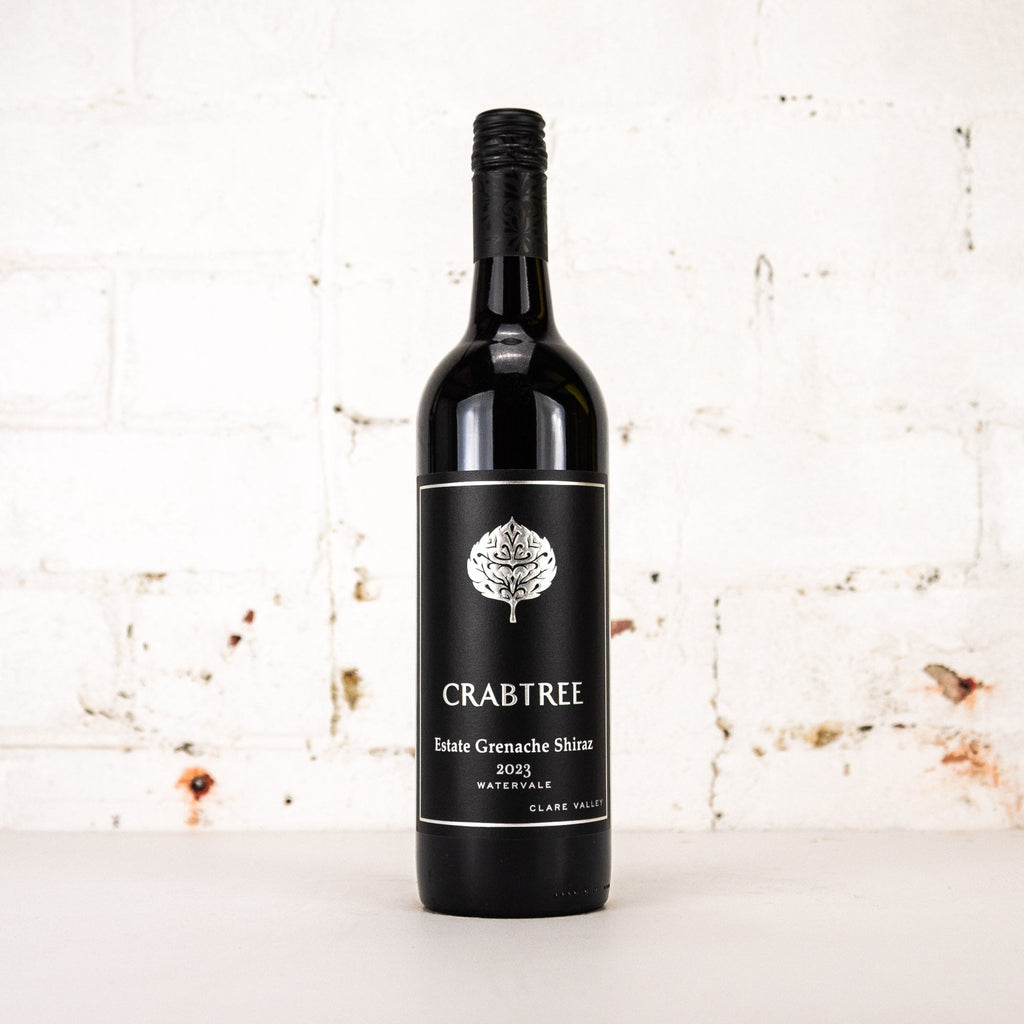 Crabtree - Estate Grenache Shiraz 2023 750ml