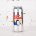 Range x Beak 'Cliff Update' DDH Bright IPA