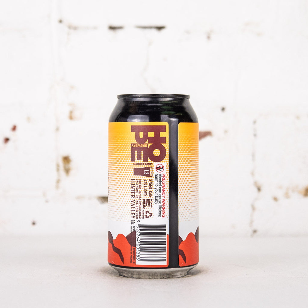 Hope - Ginger Beer