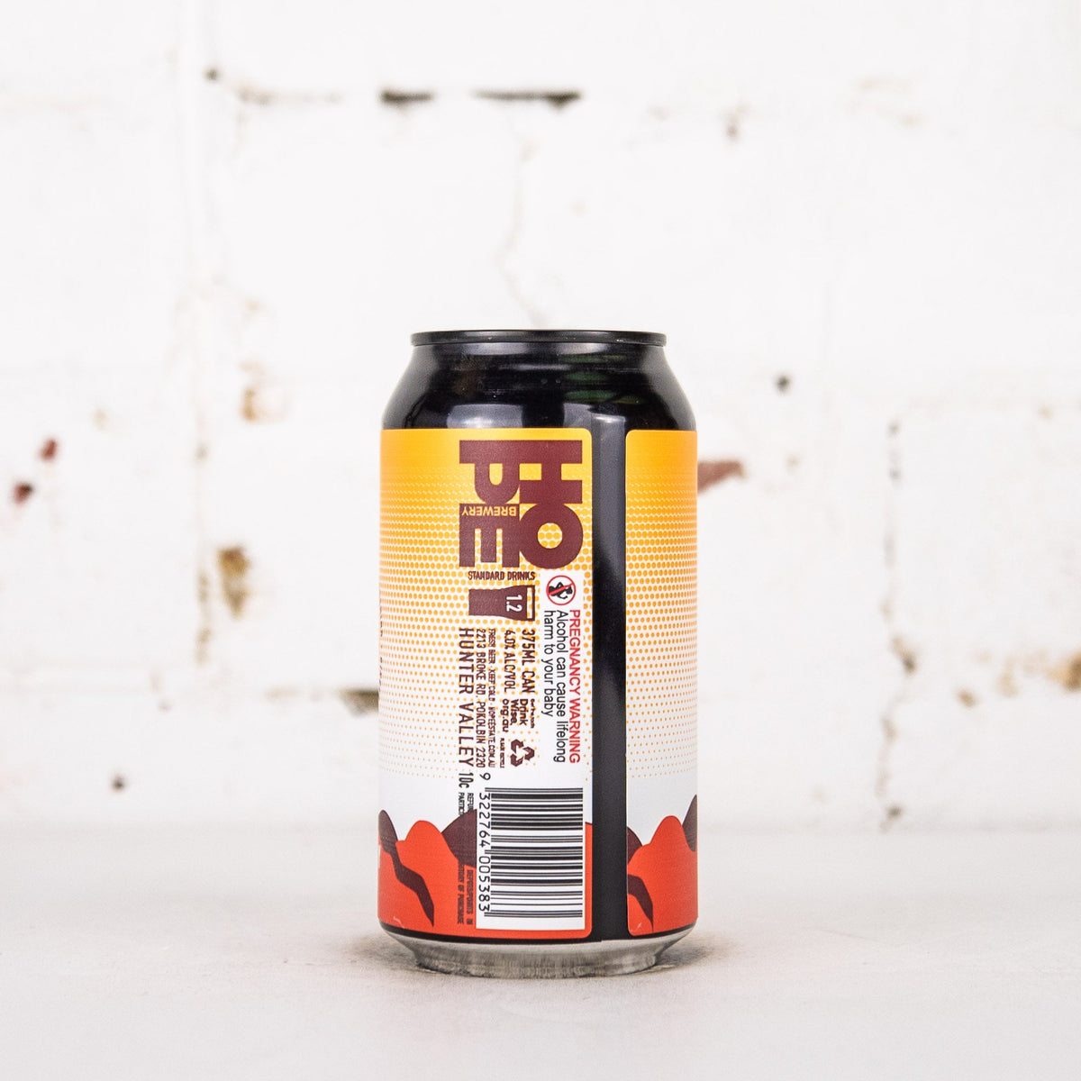 Hope - Ginger Beer