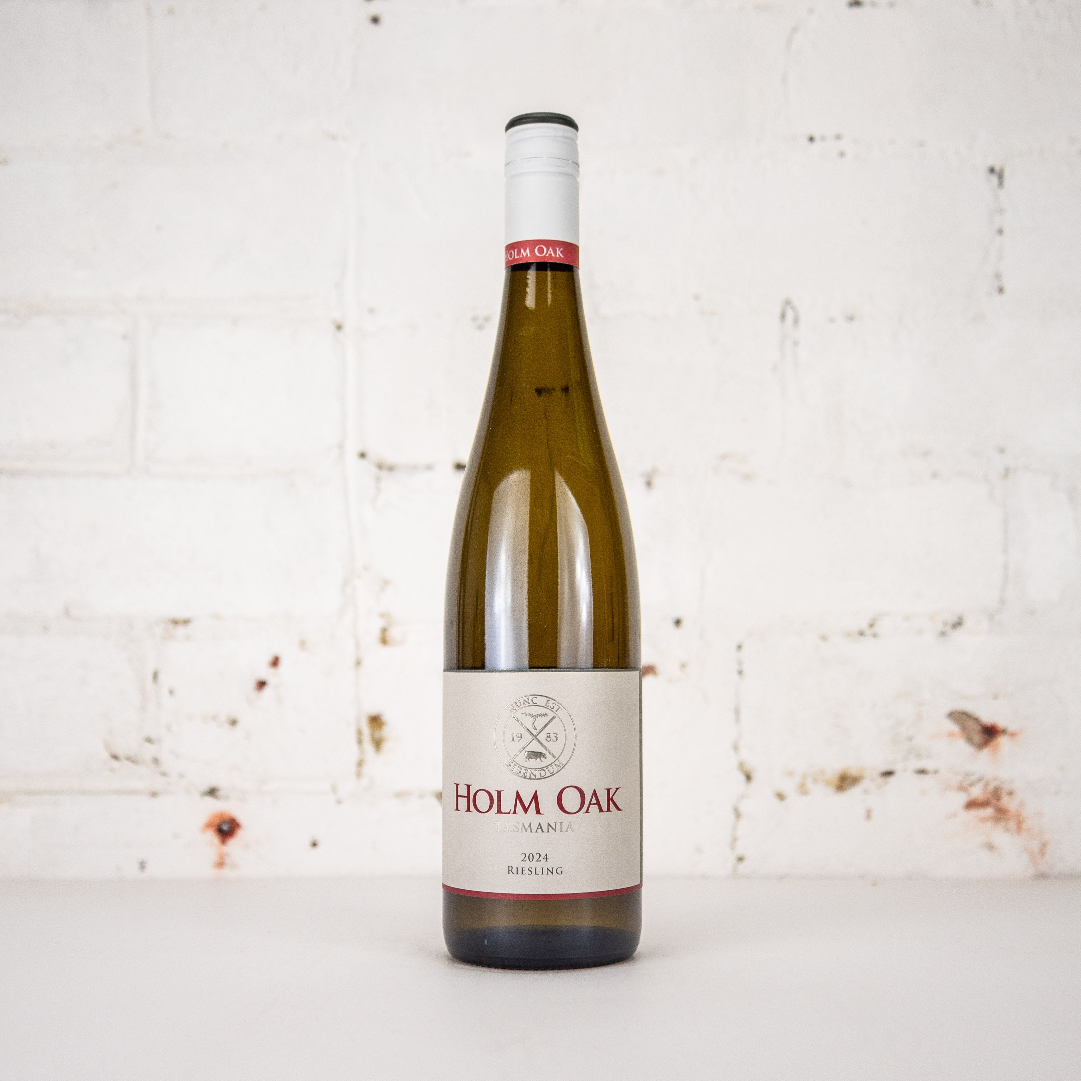 Holm Oak - Riesling 750ml