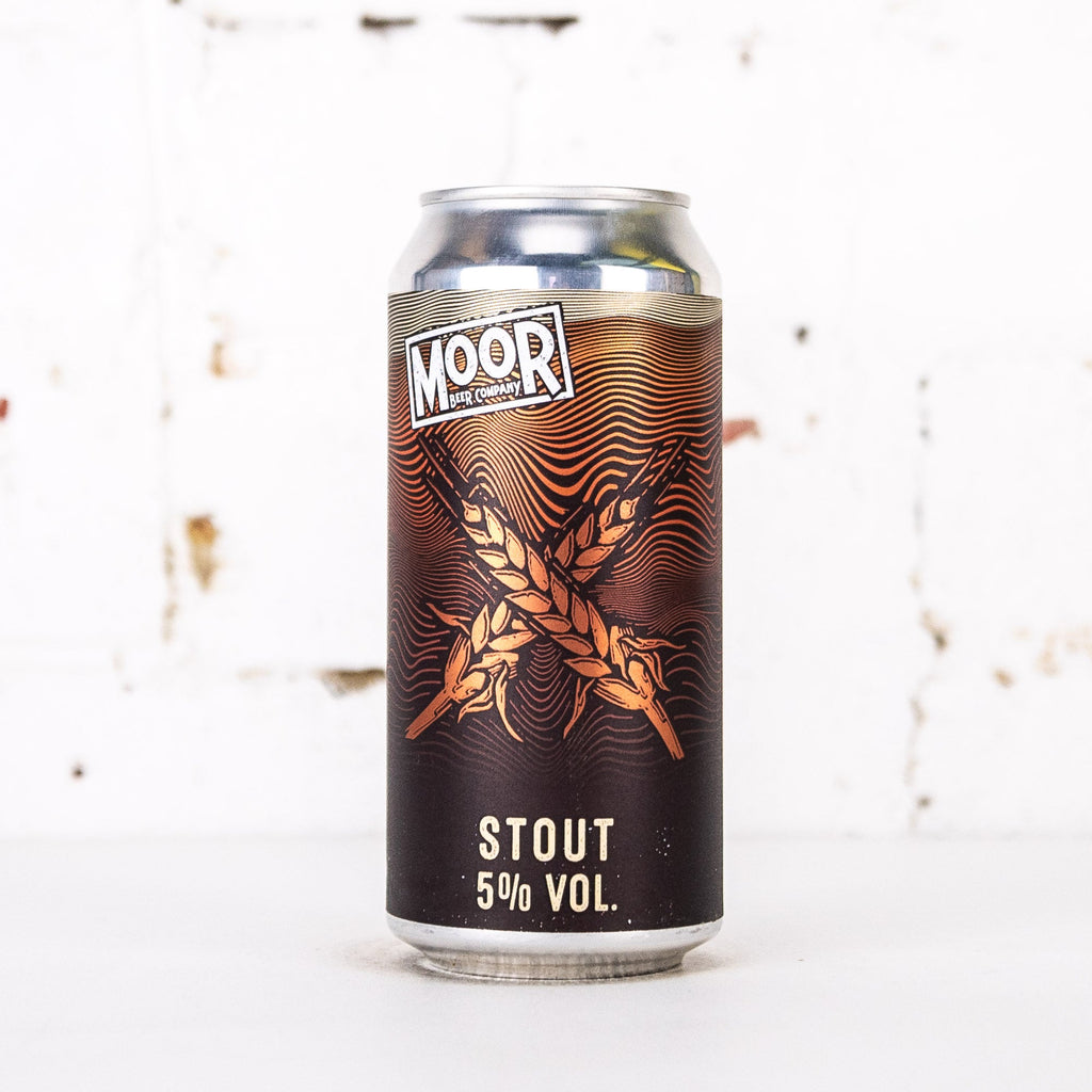Moor - Stout