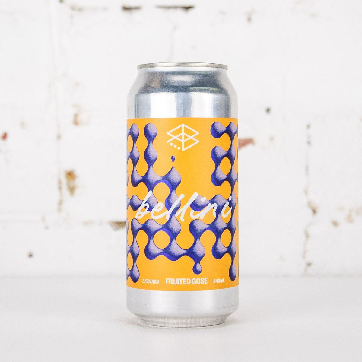 Range - Bellini Fruited Gose