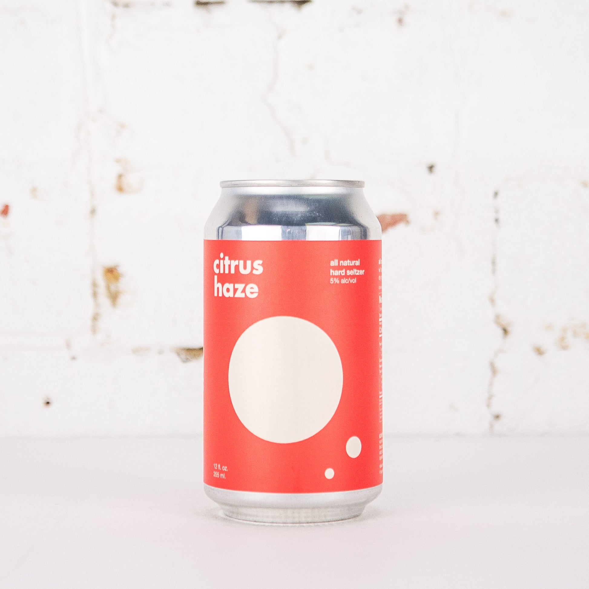 Stillwater - Sparkling Stillwater Citrus Haze Hard Seltzer