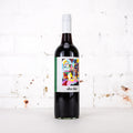 Alles Klar - Frog In A Blender Lambrusco Mataro 750ml