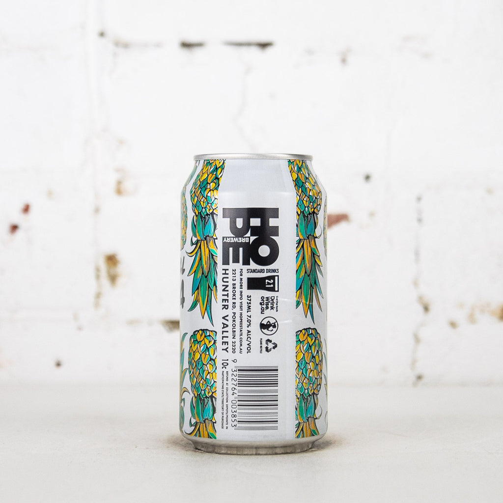 Hope - Tropical NEIPA