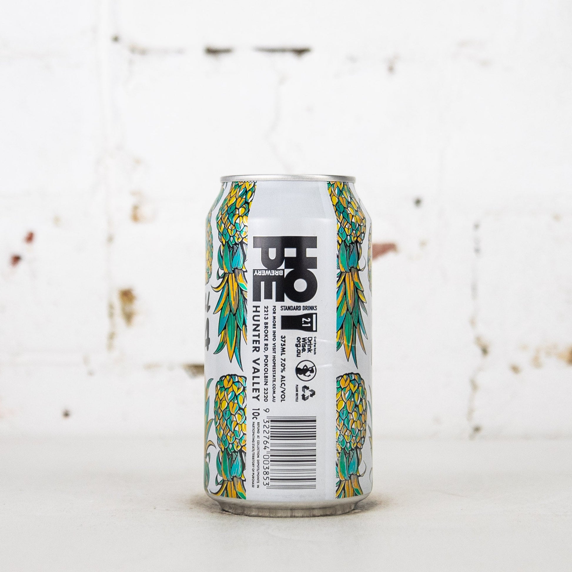 Hope - Tropical NEIPA