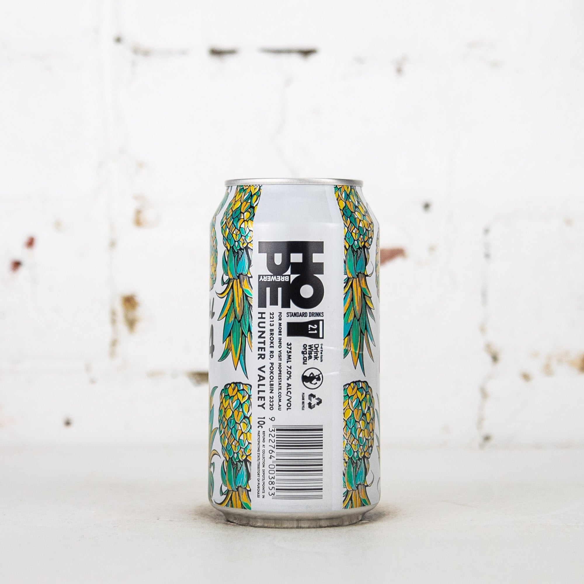 Hope - Tropical NEIPA