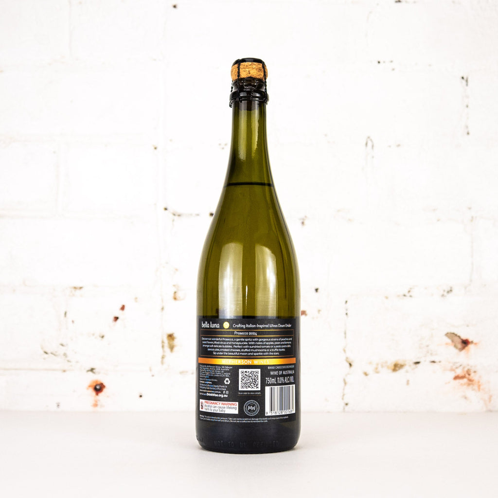 McPherson - Bella Luna Prosecco 750ml