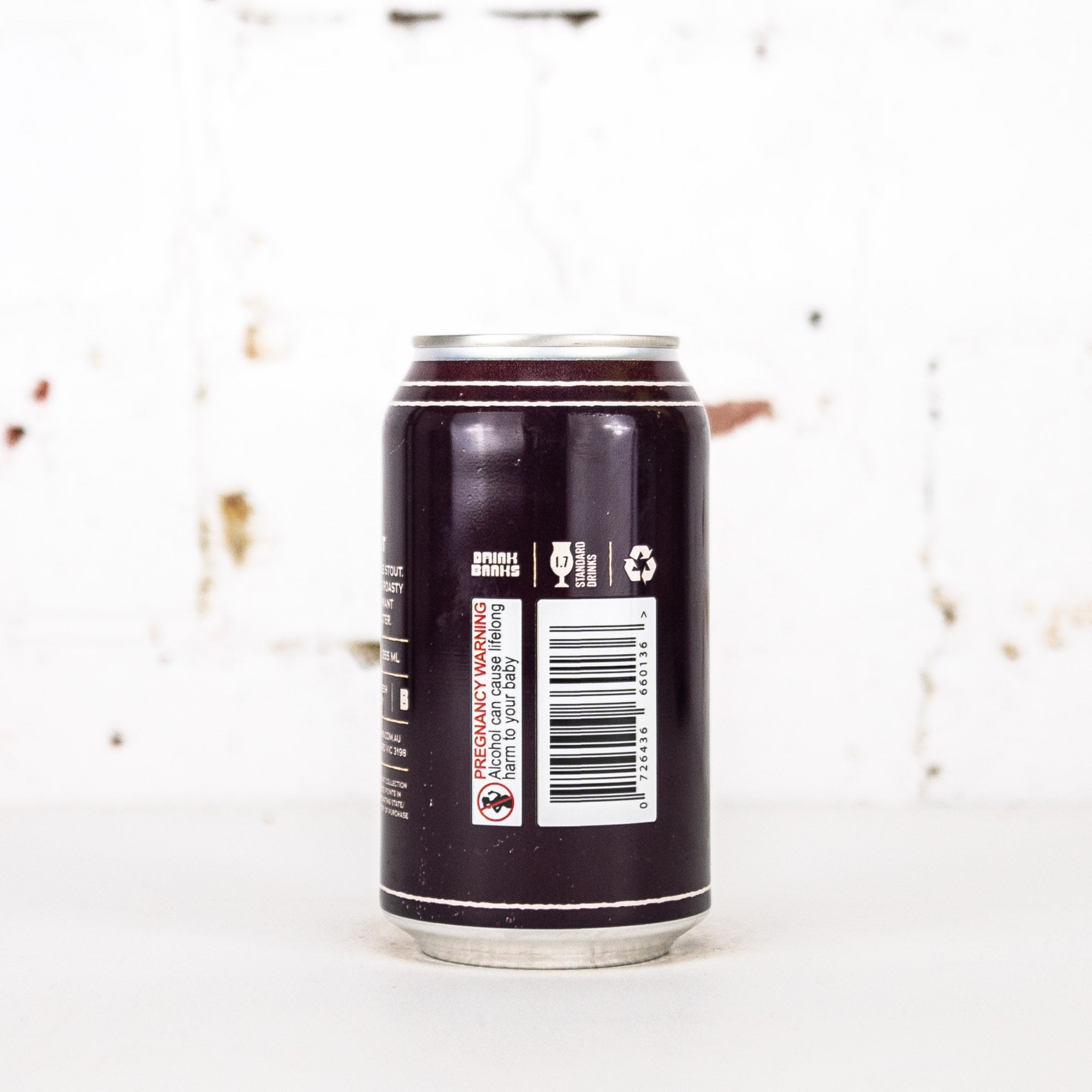 Banks - Stout American Stout