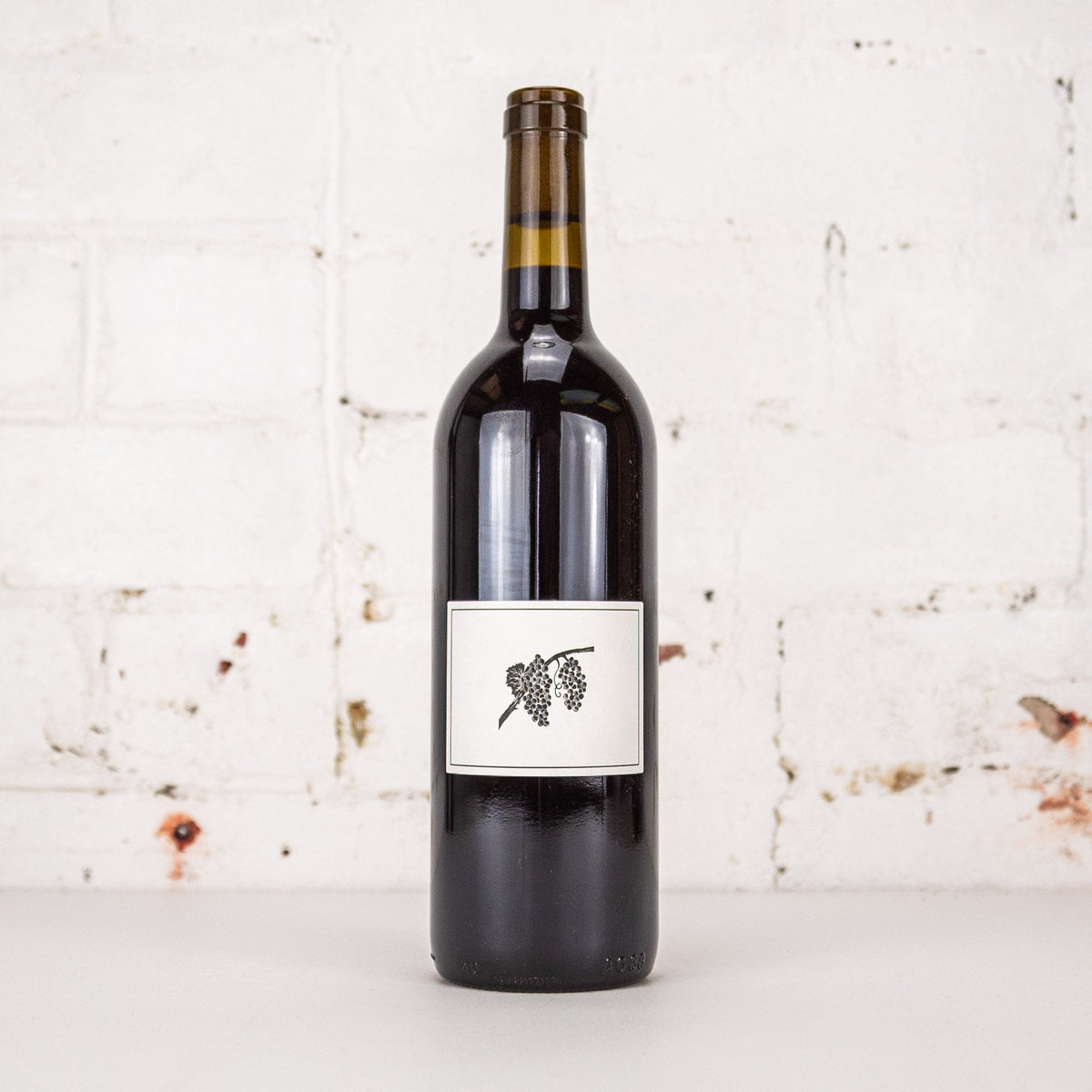 Joshua Cooper - Claret 2024 750ml