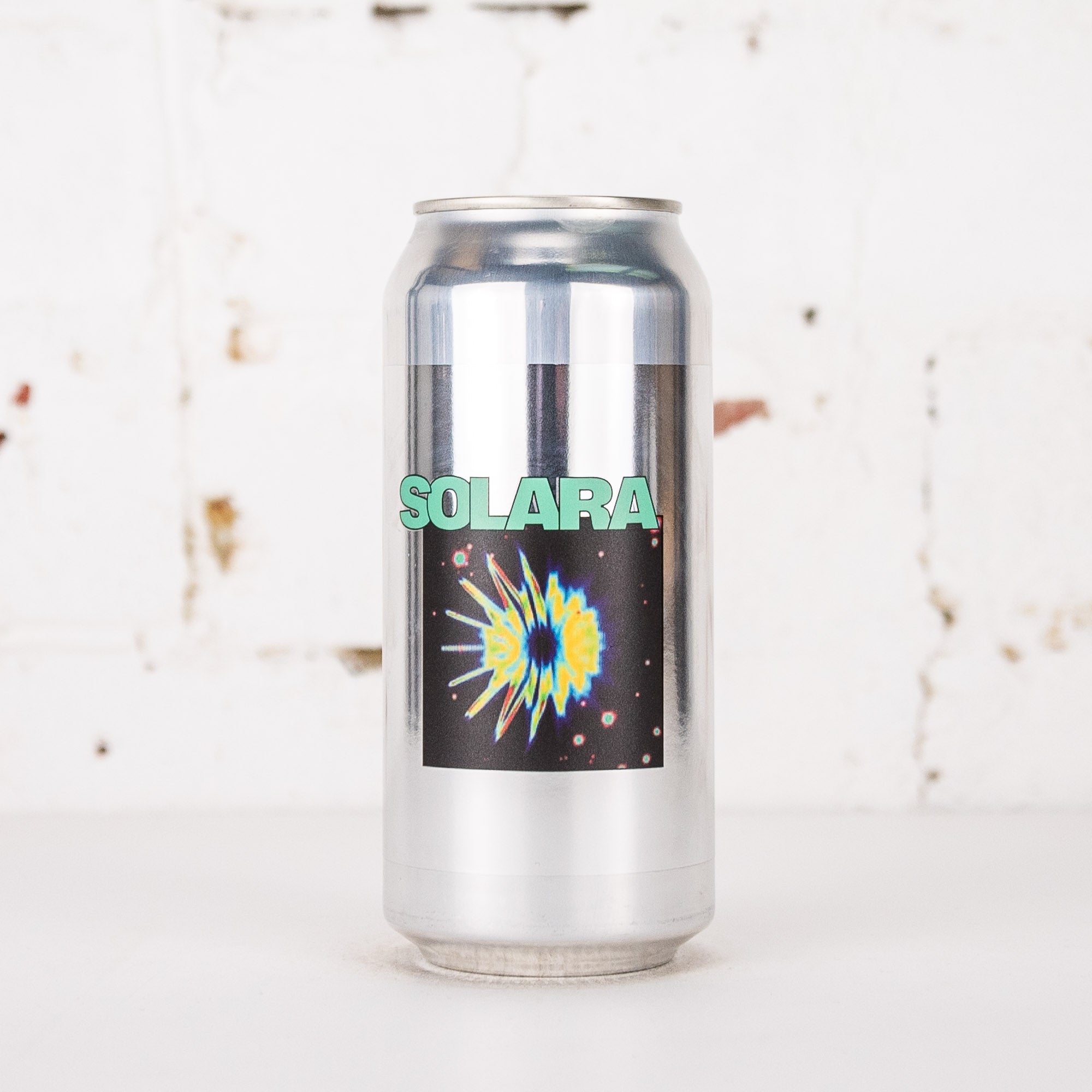 Range x Track 'Solara' DDH Oat Cream DIPA