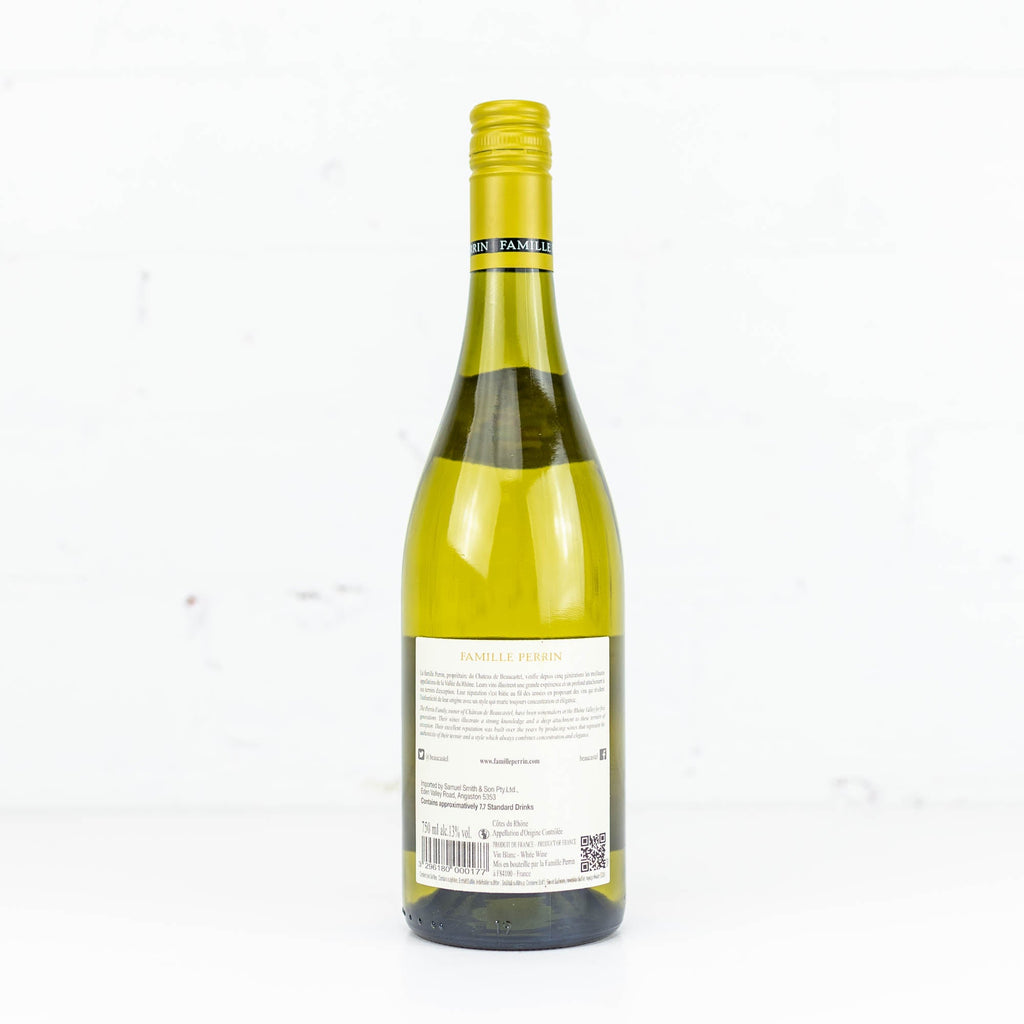 Famille Perrin - Reserve Cotes du Rhone Blanc 2020 750ml