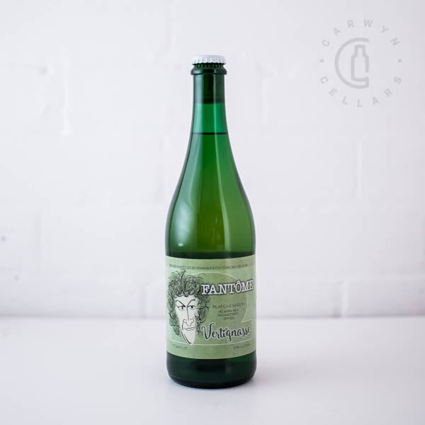 Fantome - Vertignasse 750ml