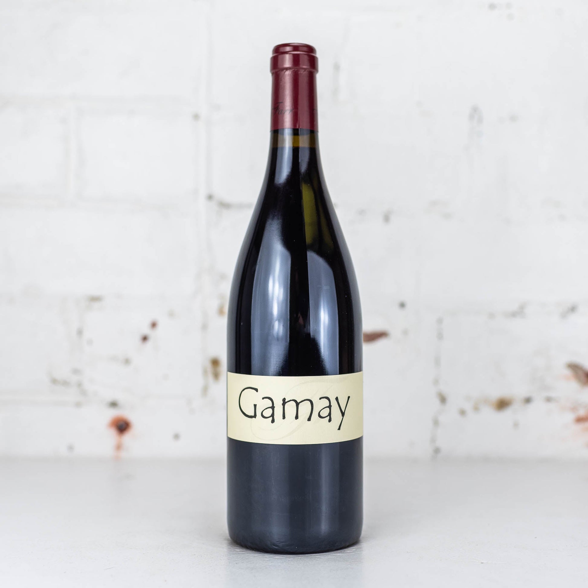 By Farr - Farr Rising Gamay 2022 750ml