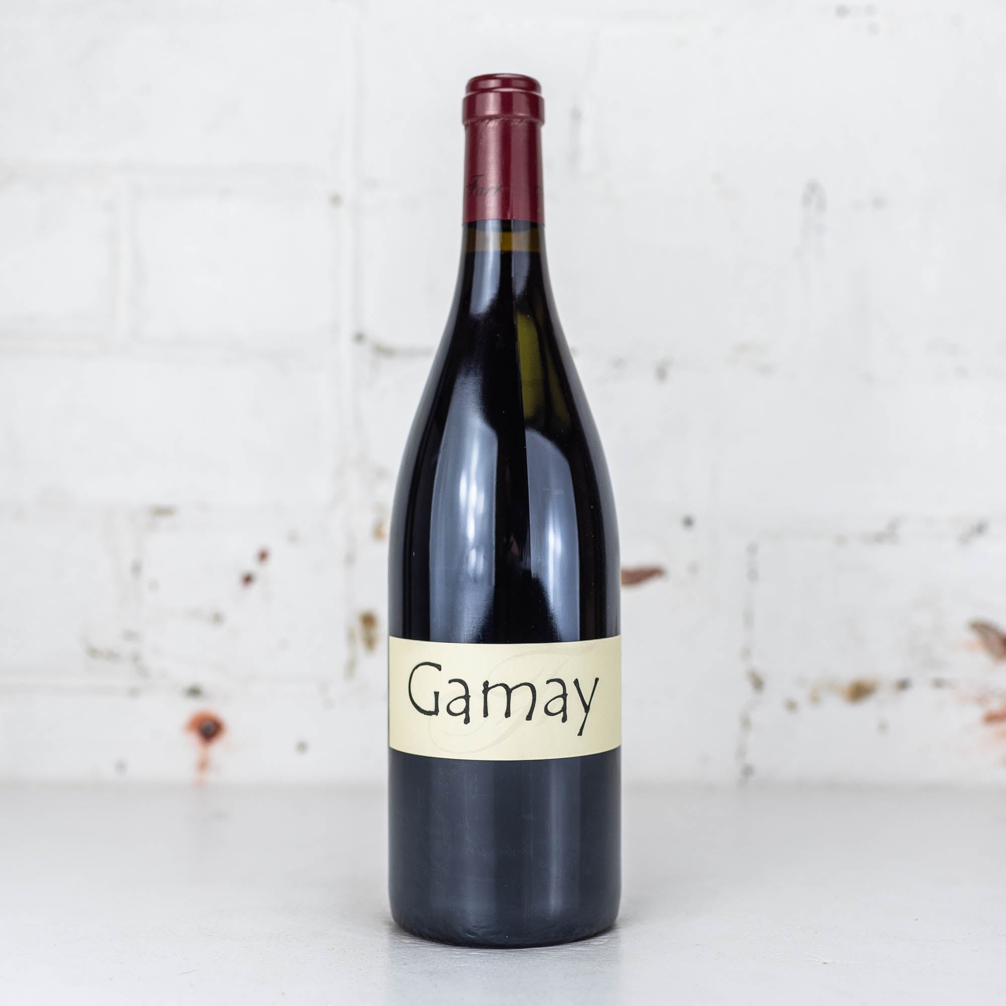 By Farr - Farr Rising Gamay 2022 750ml