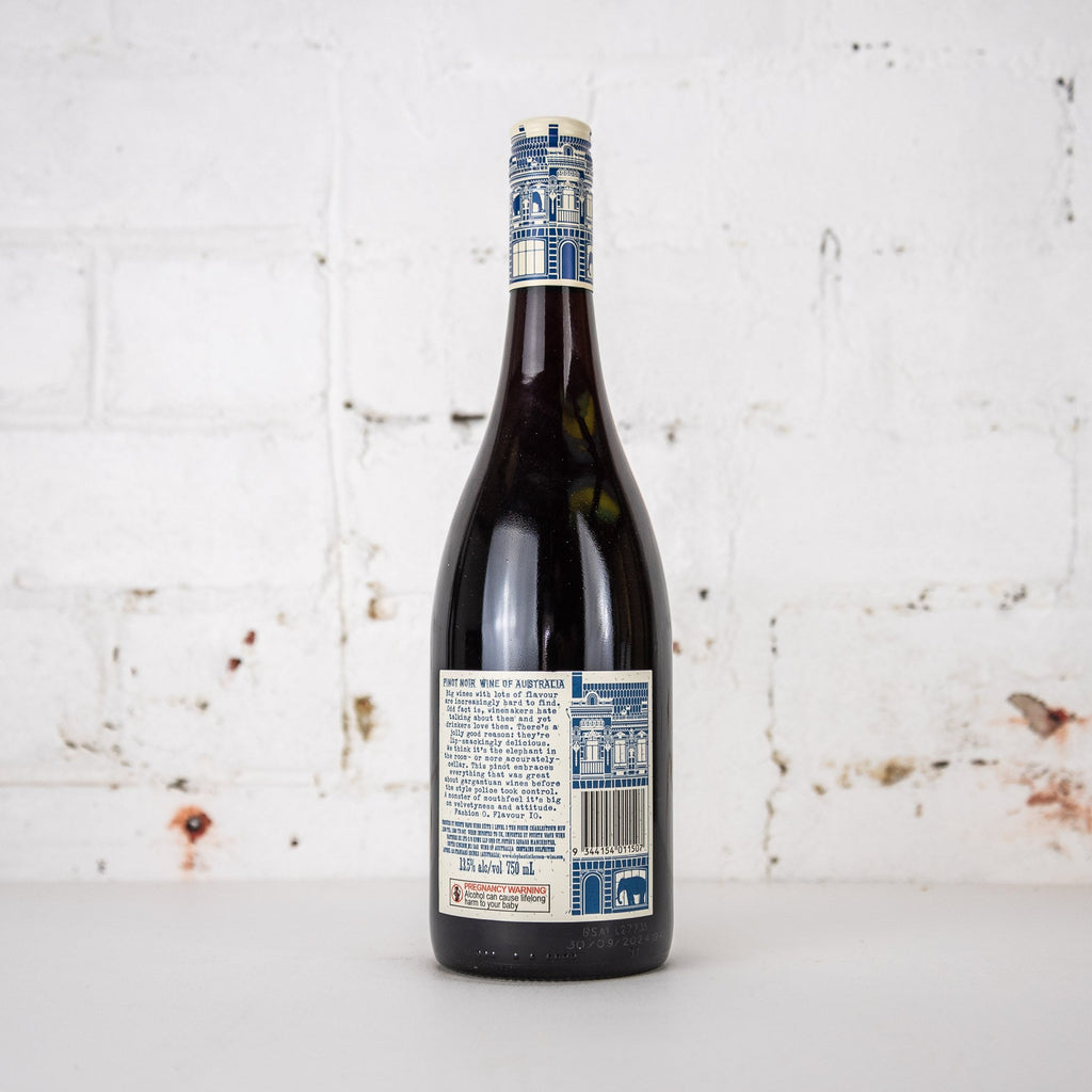 Elephant in the Room - Palatial Pinot Noir 750ml