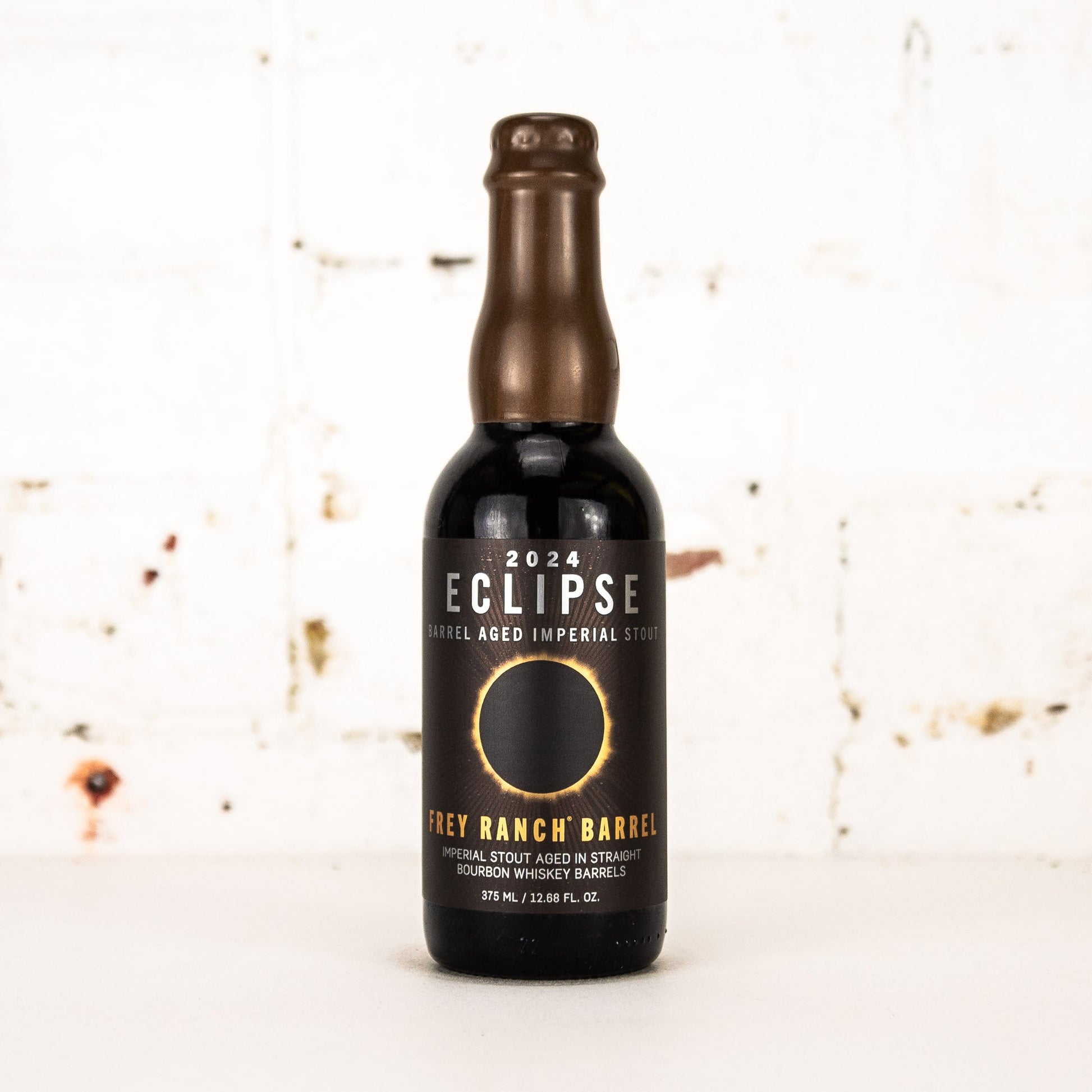 Fifty Fifty - Eclipse: Frey Ranch 2024 BA Imperial Stout 375ml