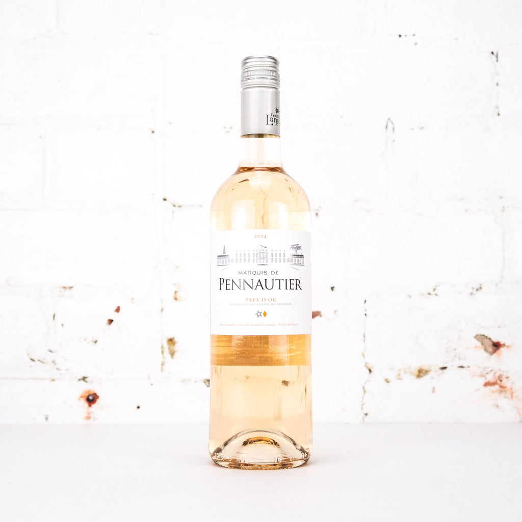 Marquis de Pennautier - Rose 750ml
