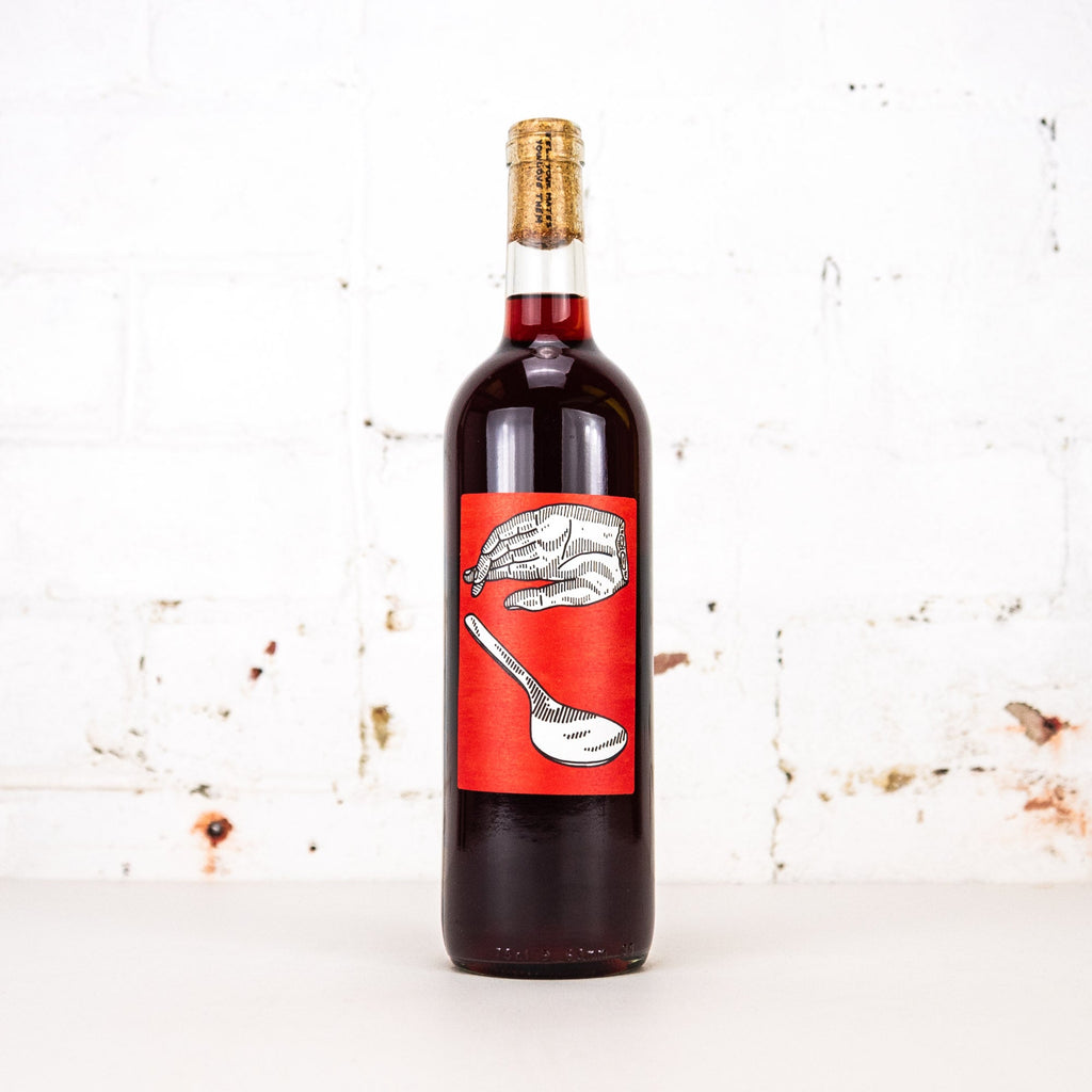 Fin Wines - Yay Pinot Noir 750ml