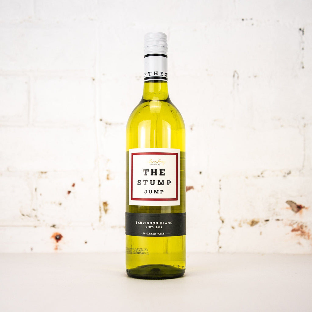 d'Arenberg - The Stump Jump Sauvignon Blanc 750ml