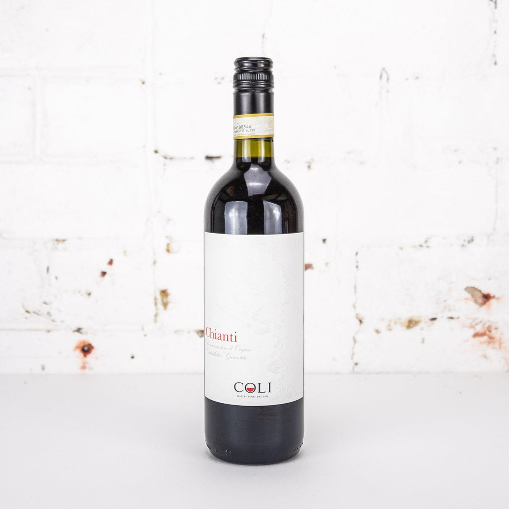 Coli - Chianti DOCG 750ml