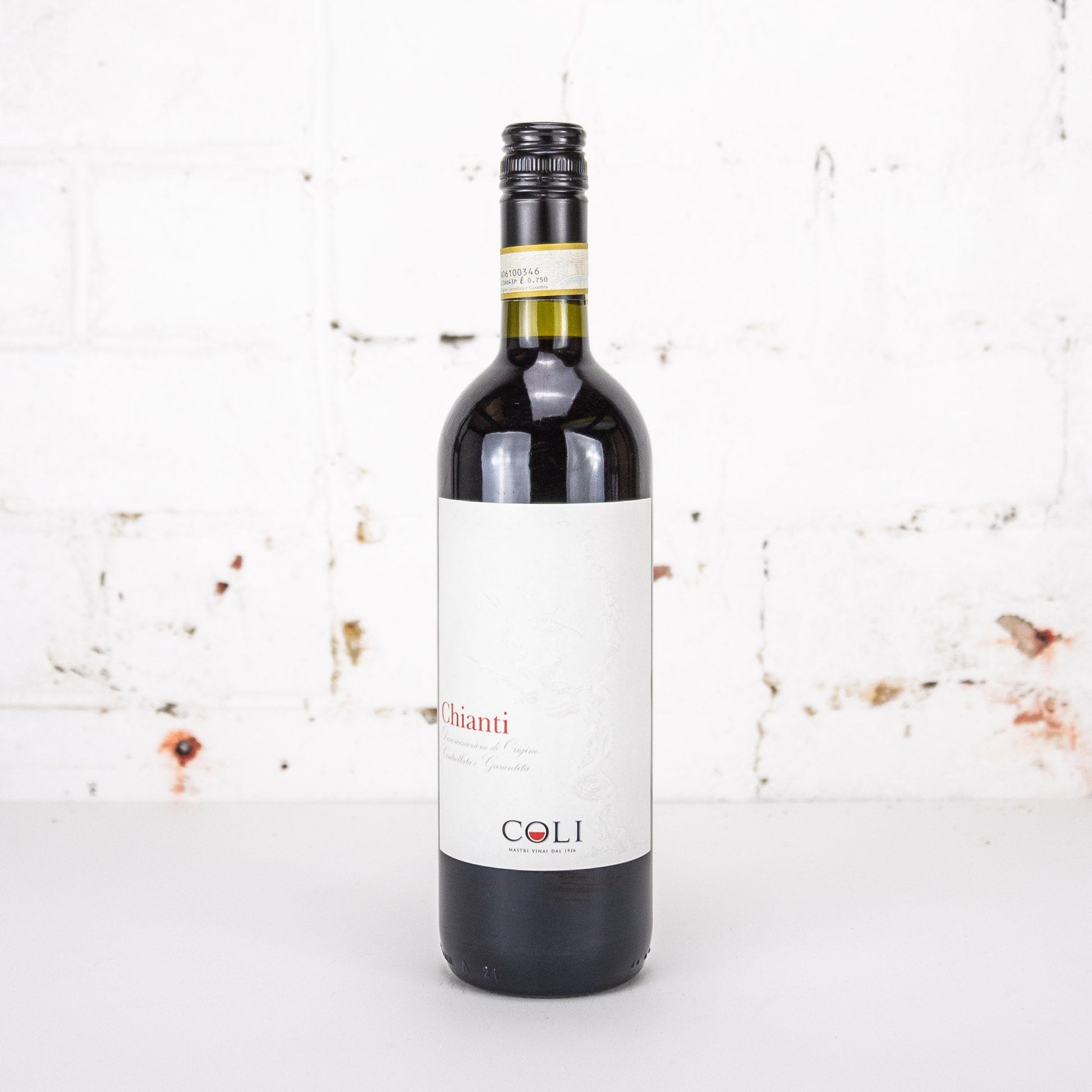 Coli - Chianti DOCG 750ml