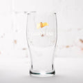 Good Land - Irish Stout Pint Glass 568ml