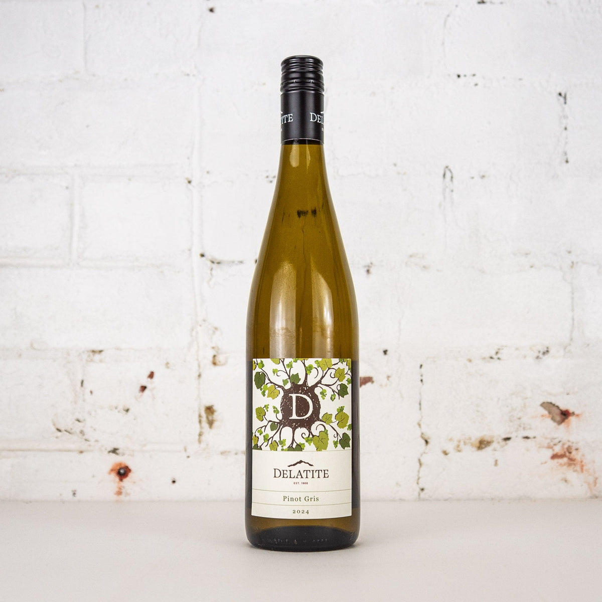 Delatite - Estate Pinot Gris 2024 750ml
