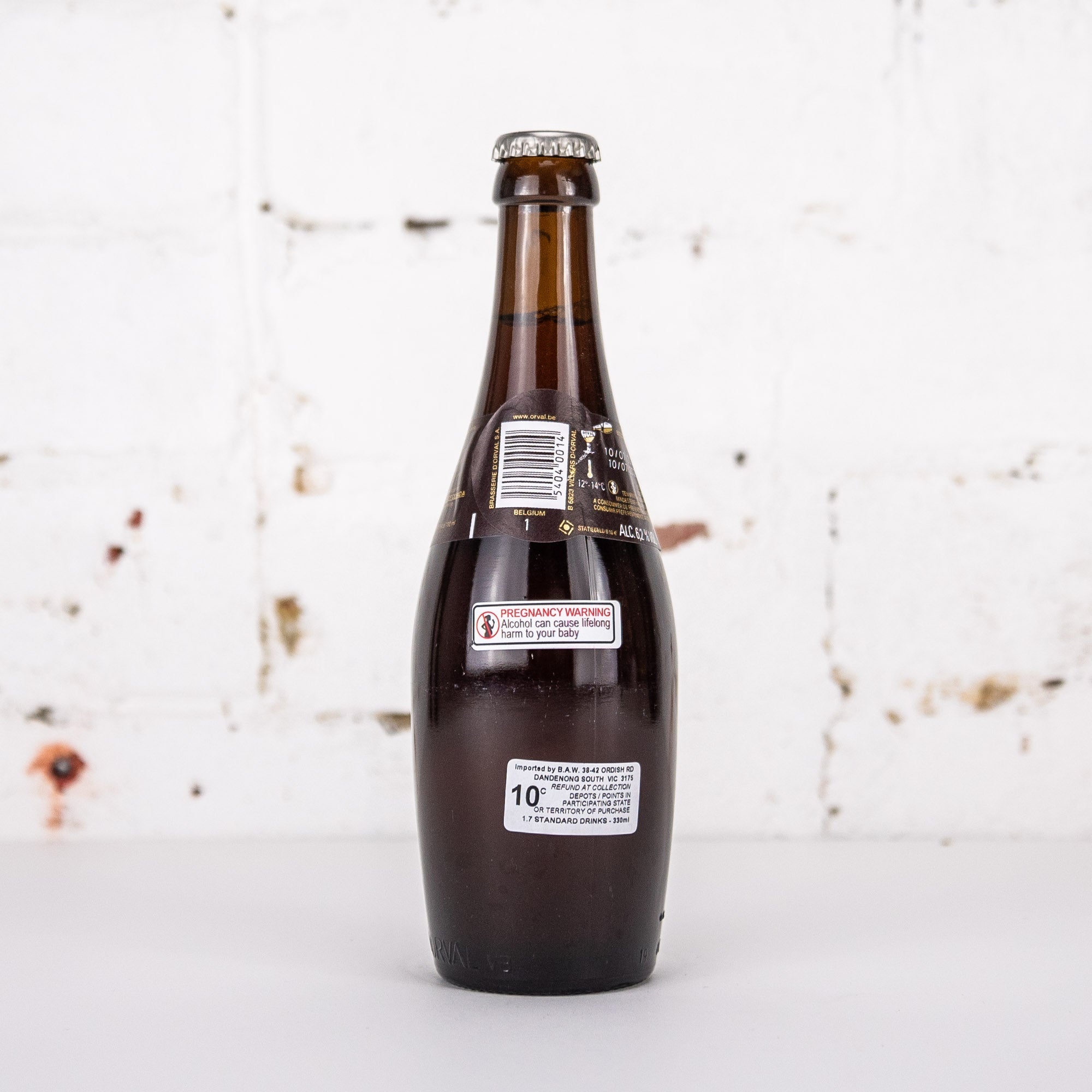 Orval - Trappist Ale 330ml
