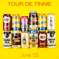 Schmooze - Tour de Tinnie [June 2025]
