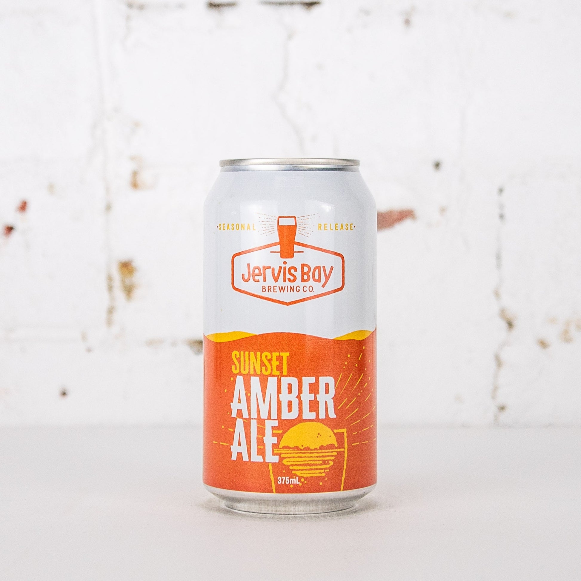Jervis Bay - Sunset Amber Ale