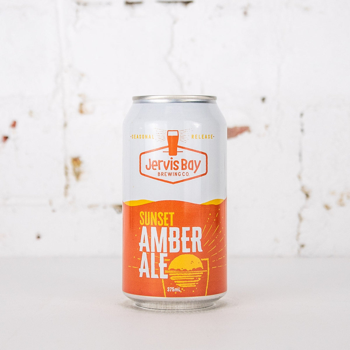 Jervis Bay - Sunset Amber Ale