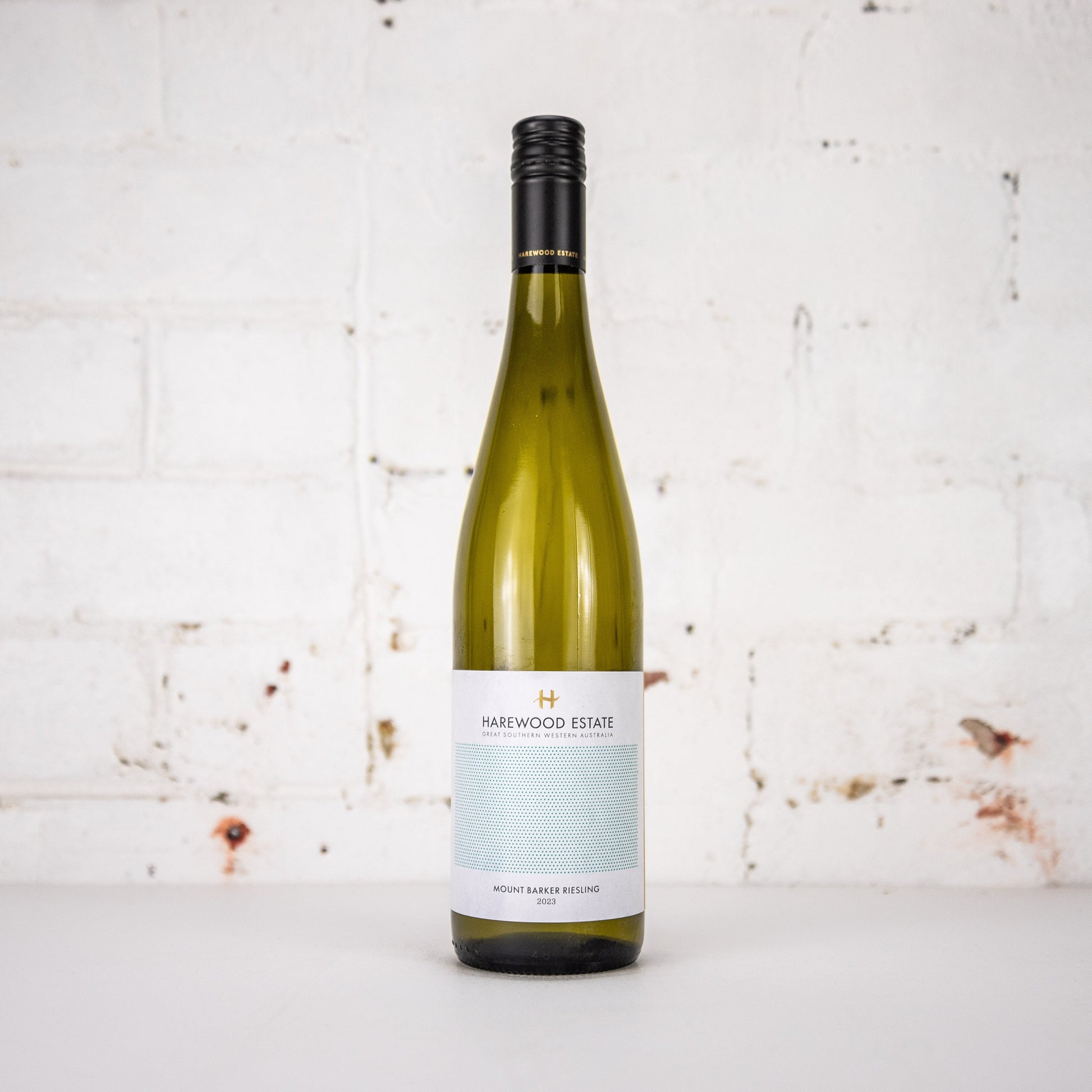 Harewood Estate - Mount Barker Riesling 2023 750ml