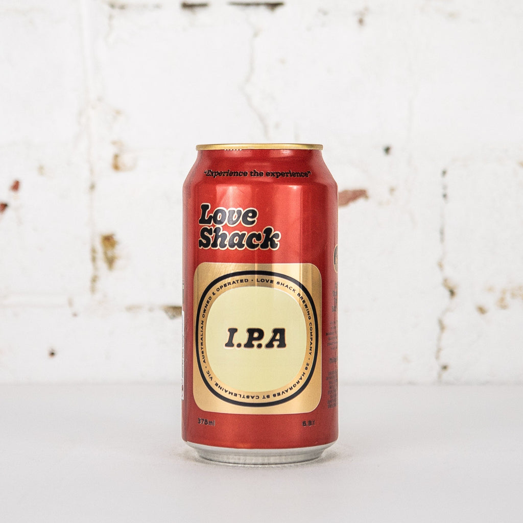 Love Shack - IPA