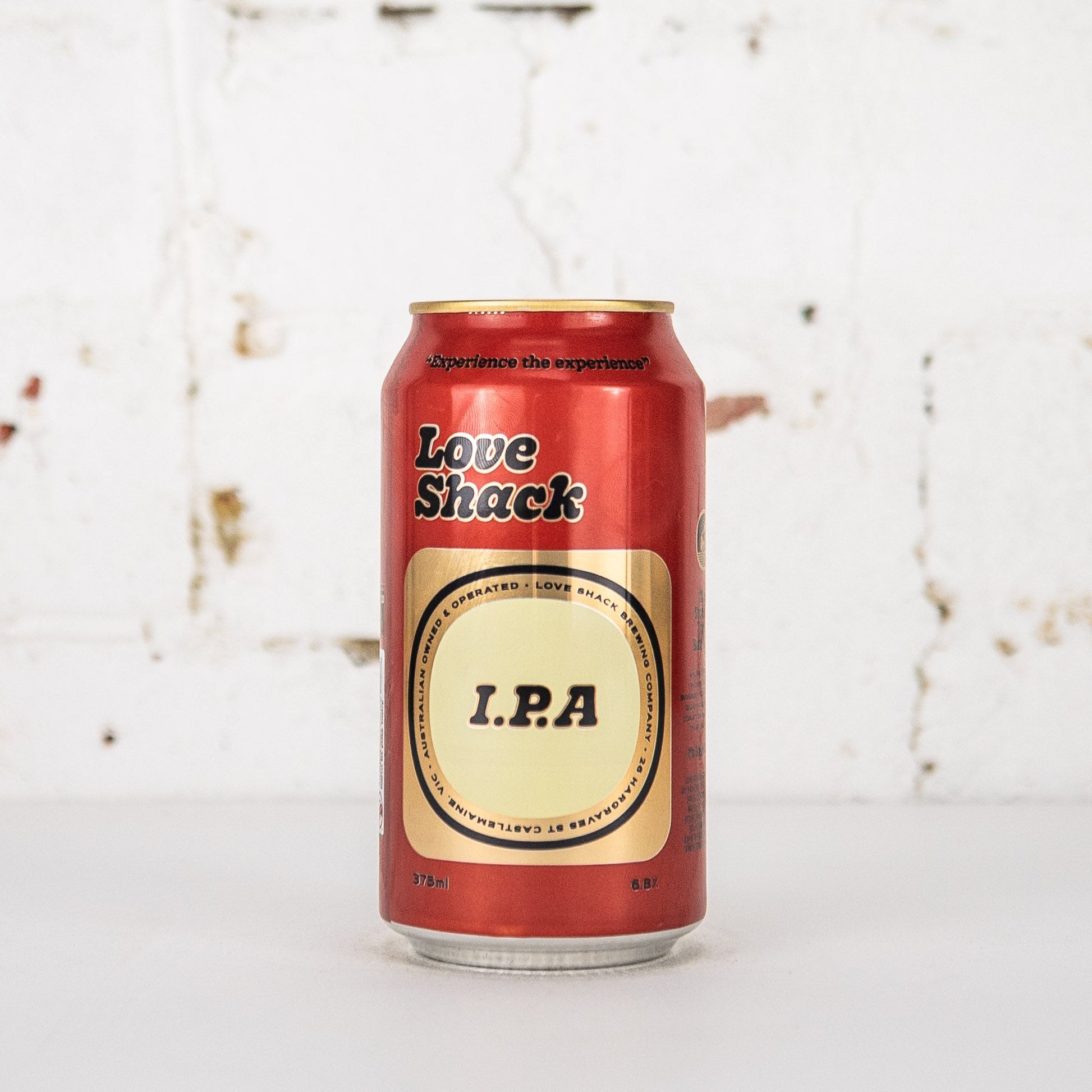 Love Shack - IPA