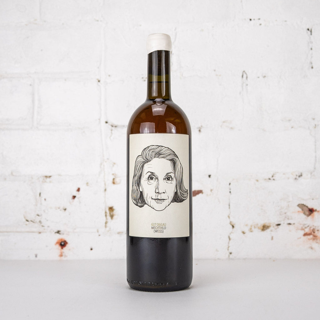Gut Oggau - Mechthild Weiss 2018 750ml
