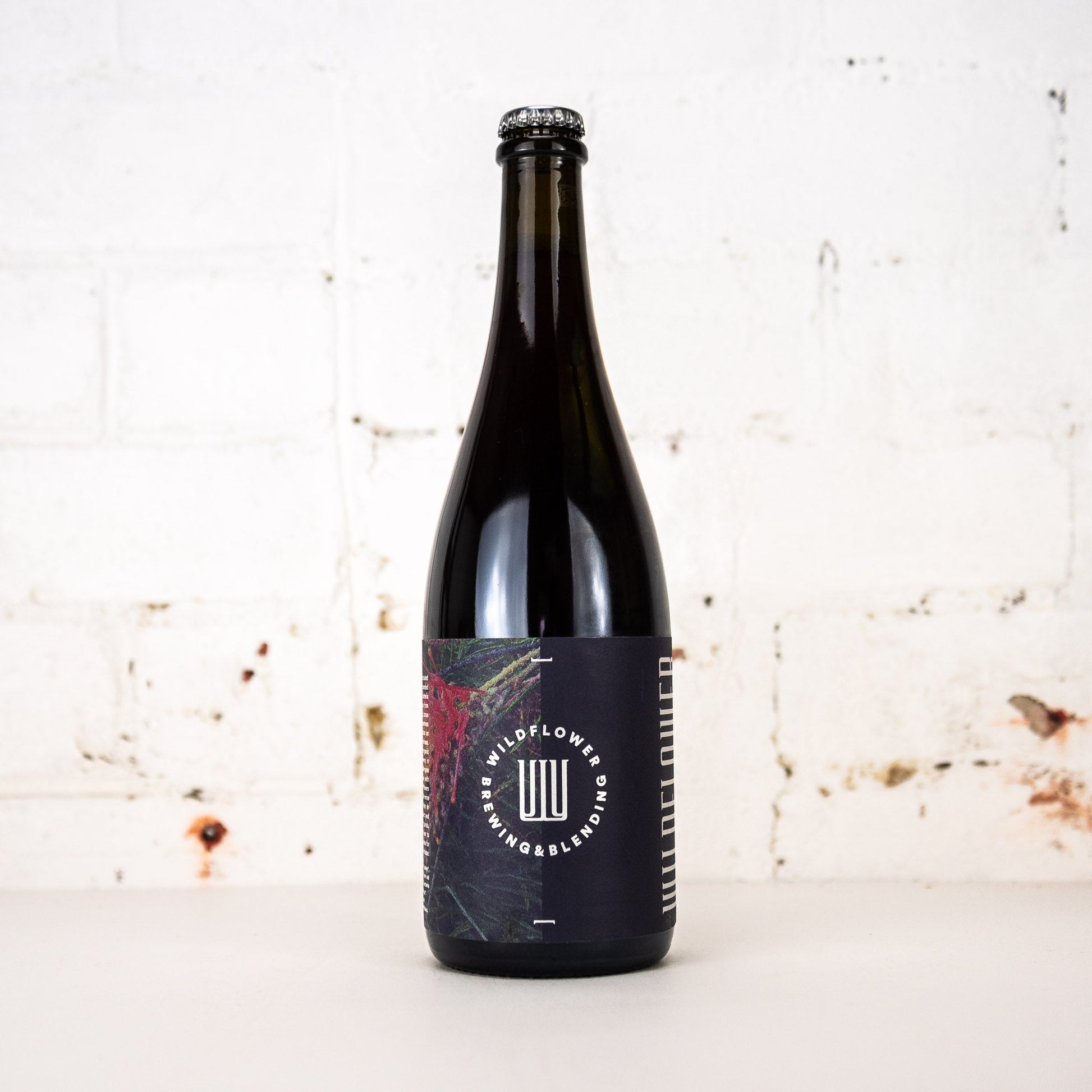 Wildflower - Amber Blend #44 2024 750ml