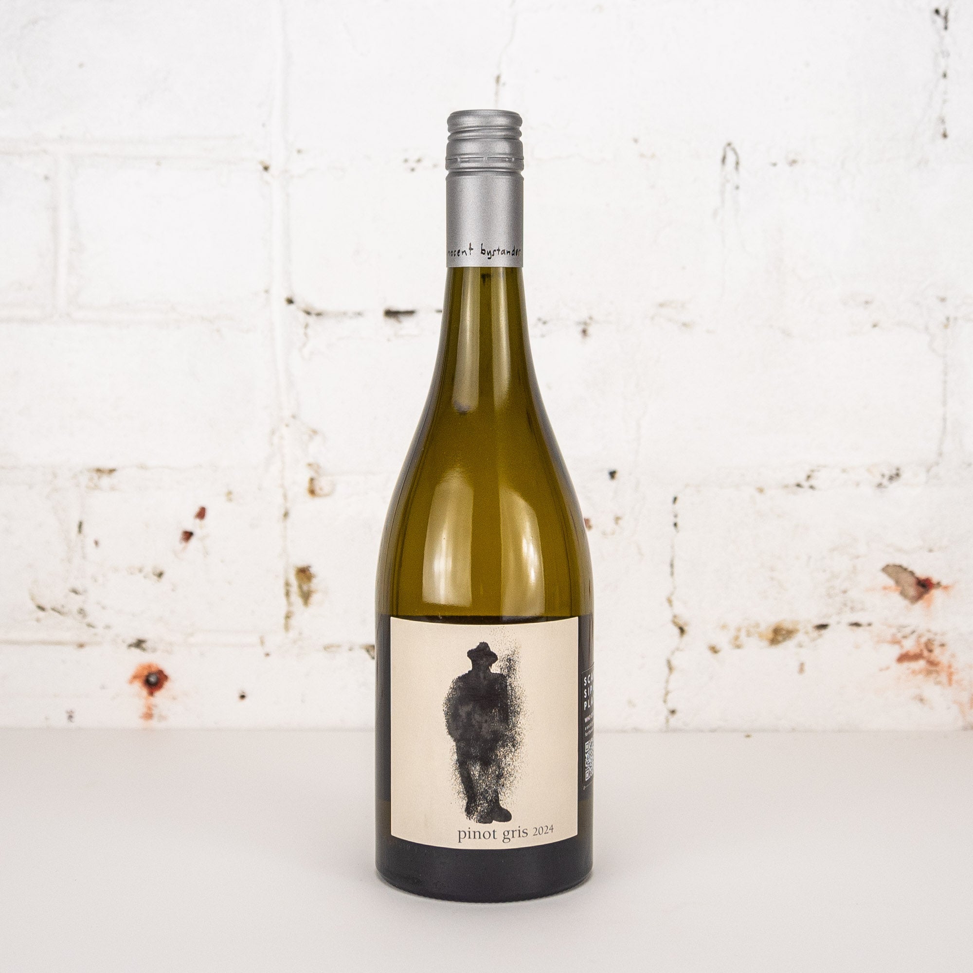 Innocent Bystander - Pinot Gris 750ml