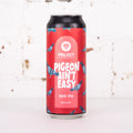 Project Brewing - Pigeon Ain't Easy Red IPA