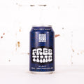 Bridge Road - Free Time Non-Alc Stout