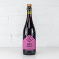 Felons - Wild Cherry BA Sour Golden Ale 2023 Bottle 750ml