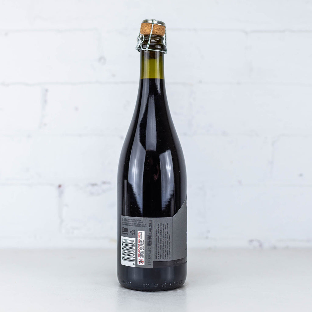 Felons - The Depths BA Imperial Stout 2023 750ml