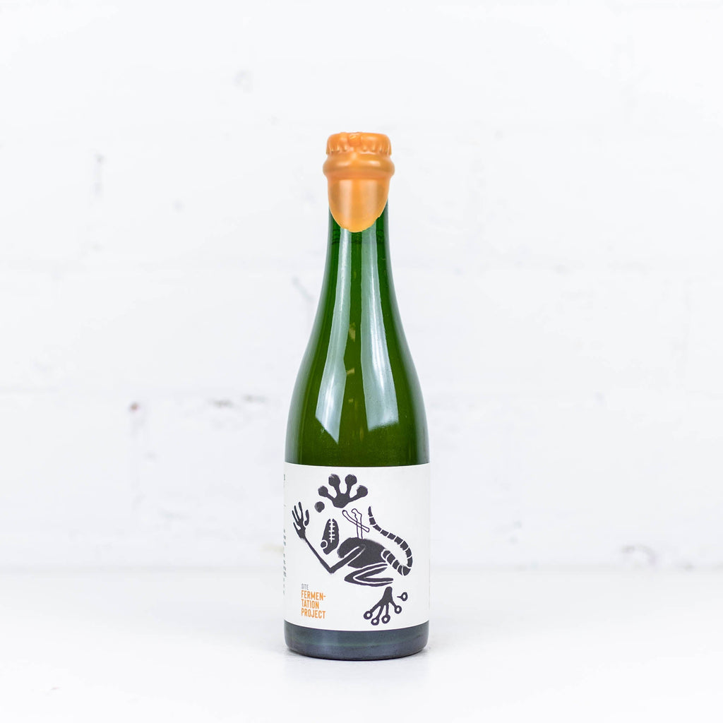 Site Fermentation - MTK Mango Tamarind Koji Sour 375ml