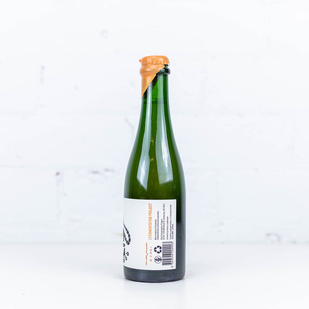 Site Fermentation - MTK Mango Tamarind Koji Sour 375ml