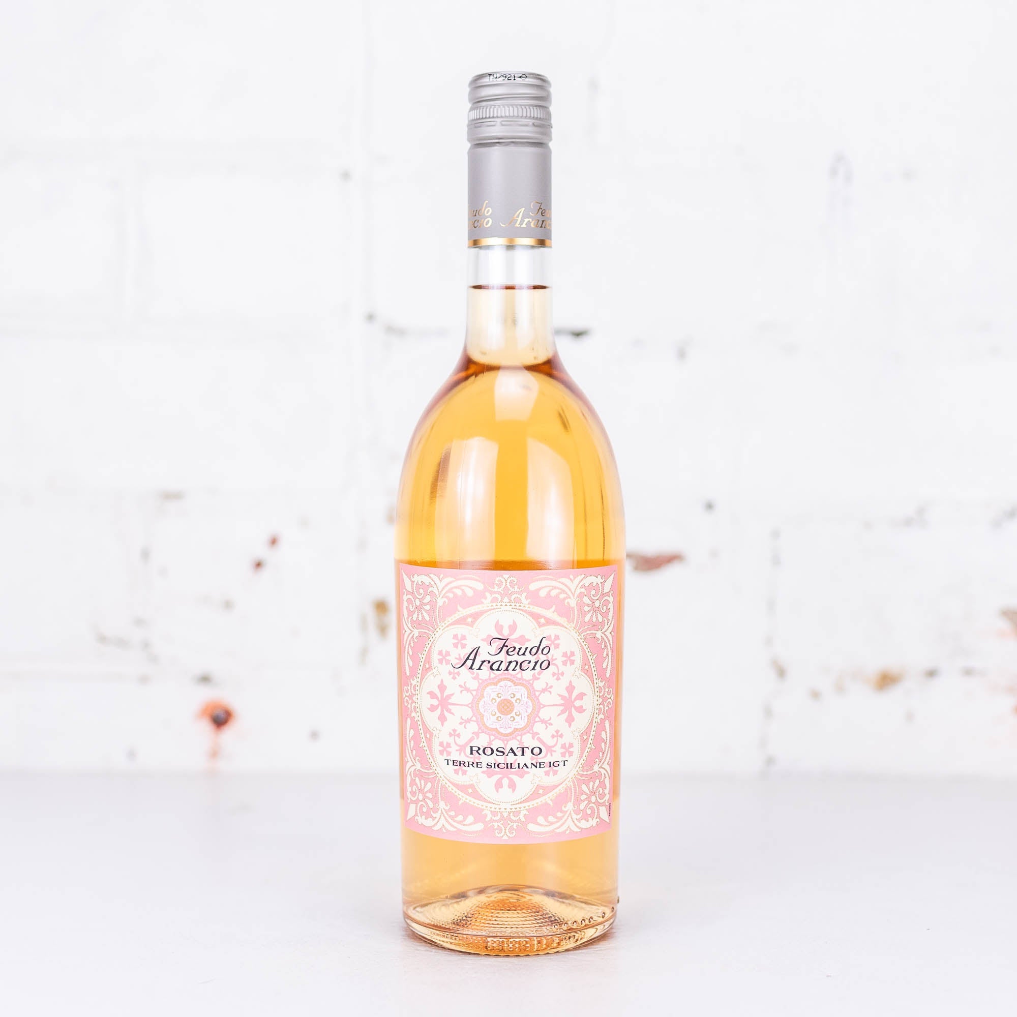 Feudo Arancio - Rosato 750ml