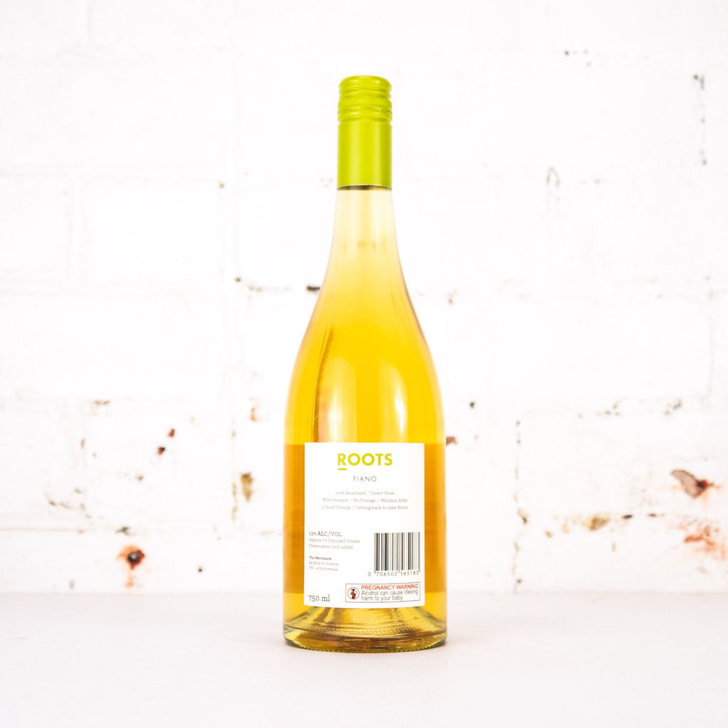Roots - Fiano 750ml