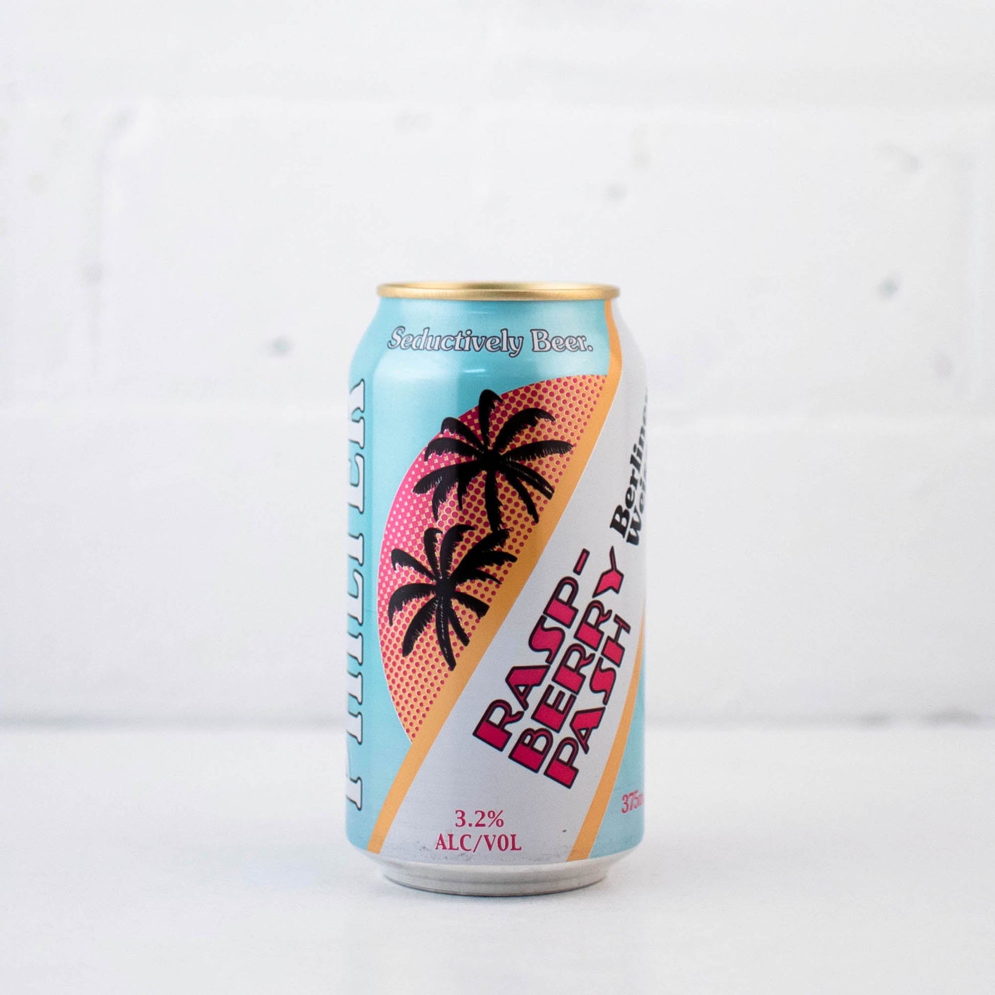 Philter - Raspberry Pash Berliner Weisse